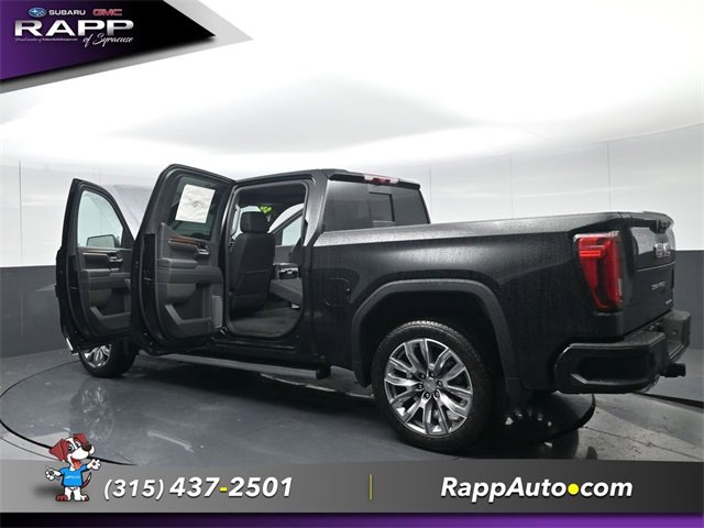 New 2026 GMC Sierra 1500 Denali image 40