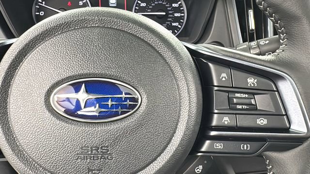 New 2026 Subaru Forester Limited image 23