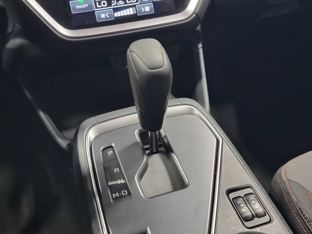 Certified 2024 Subaru Impreza 2.0i Sport AWD/4WD image 22