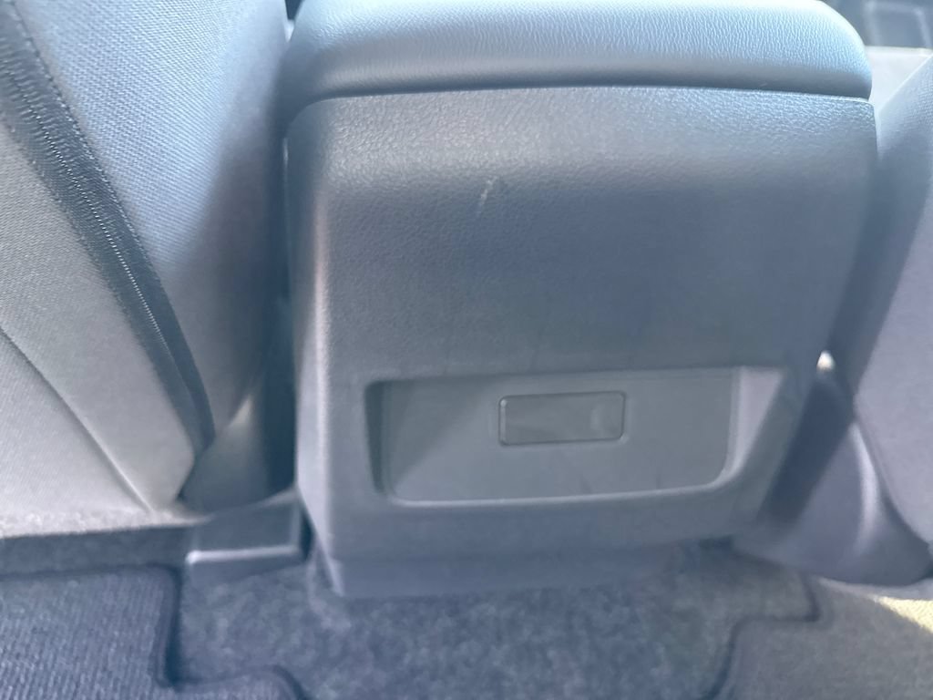 Used 2026 Nissan Frontier S AWD/4WD image 29
