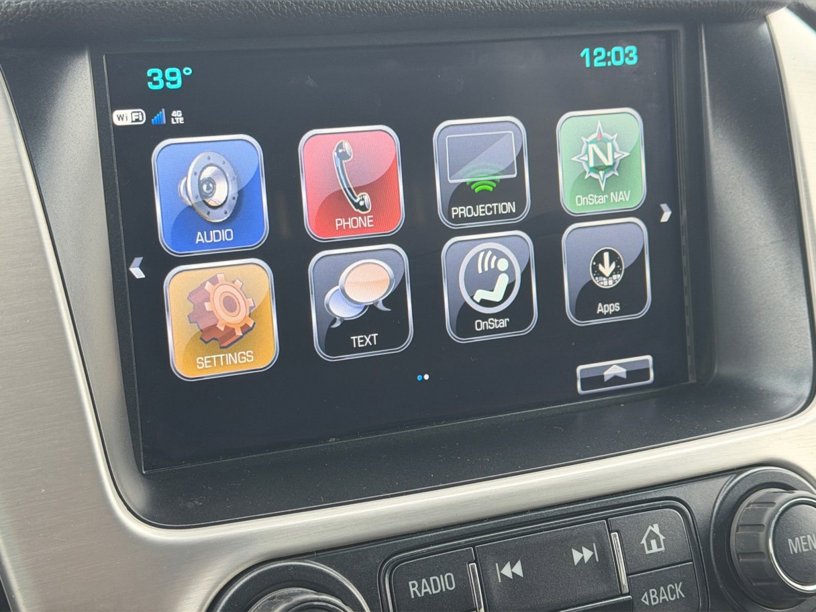 Used 2019 GMC Yukon SLE w/ SLE Value Package image 30