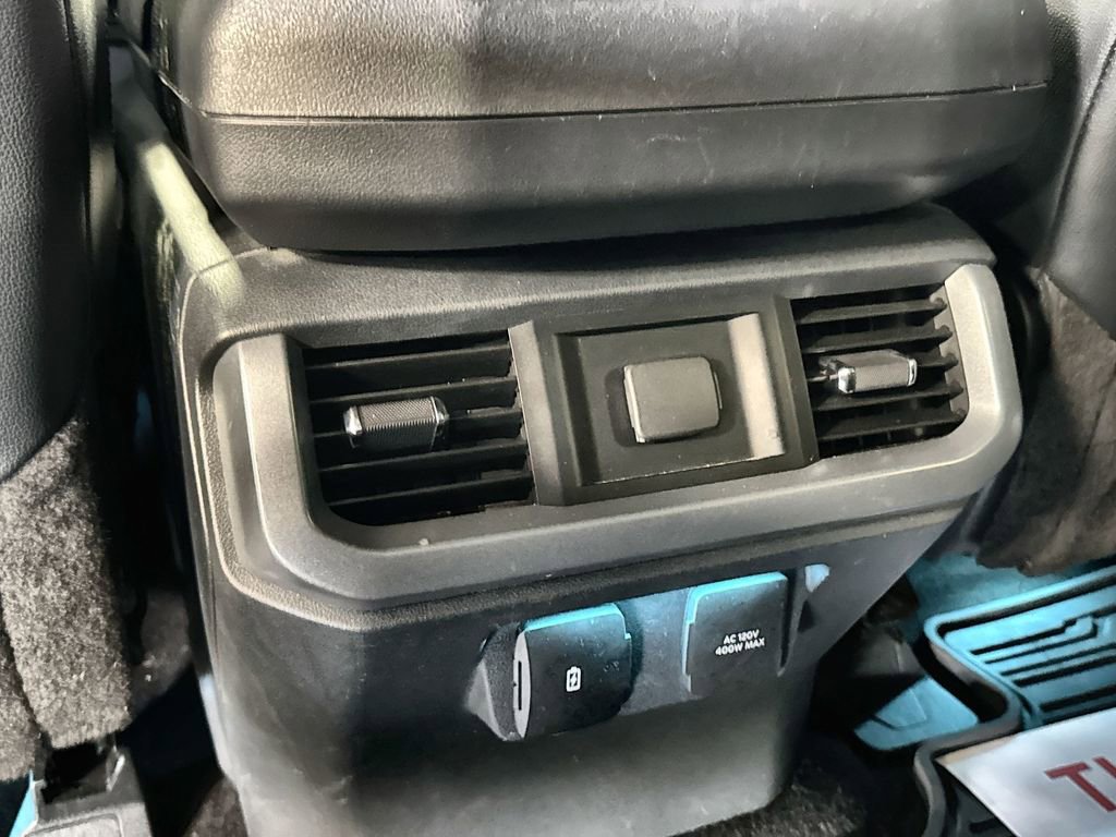 Used 2022 Ford F150 Lariat AWD/4WD image 27