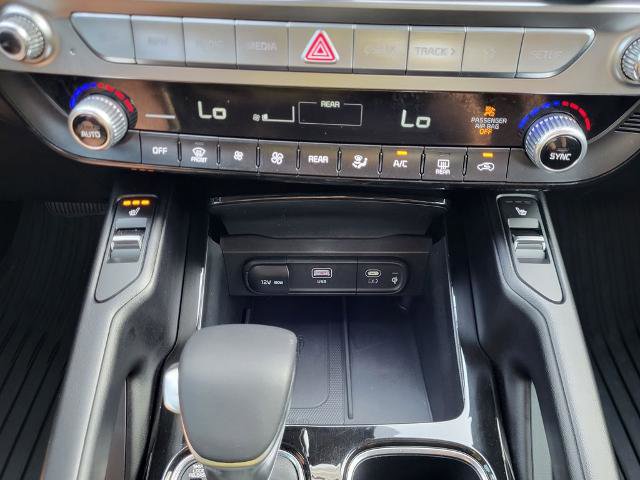 Used 2024 Kia Telluride S w/ S Sunroof Package image 15