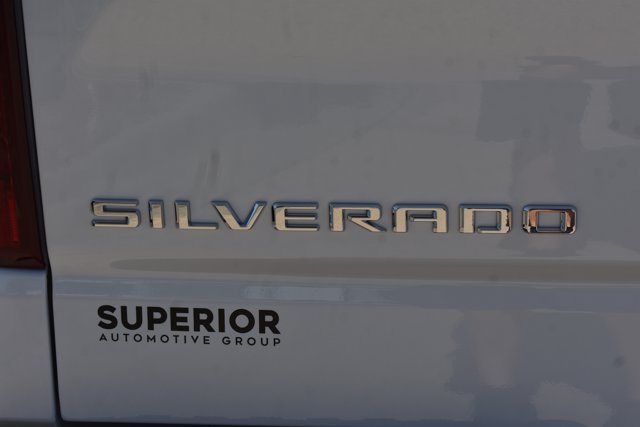 New 2026 Chevrolet Silverado 1500 LT AWD/4WD image 7