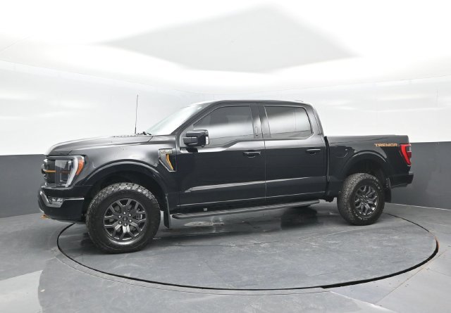 Certified 2023 Ford F150 Tremor w/ Equipment Group 402A High AWD/4WD image 4