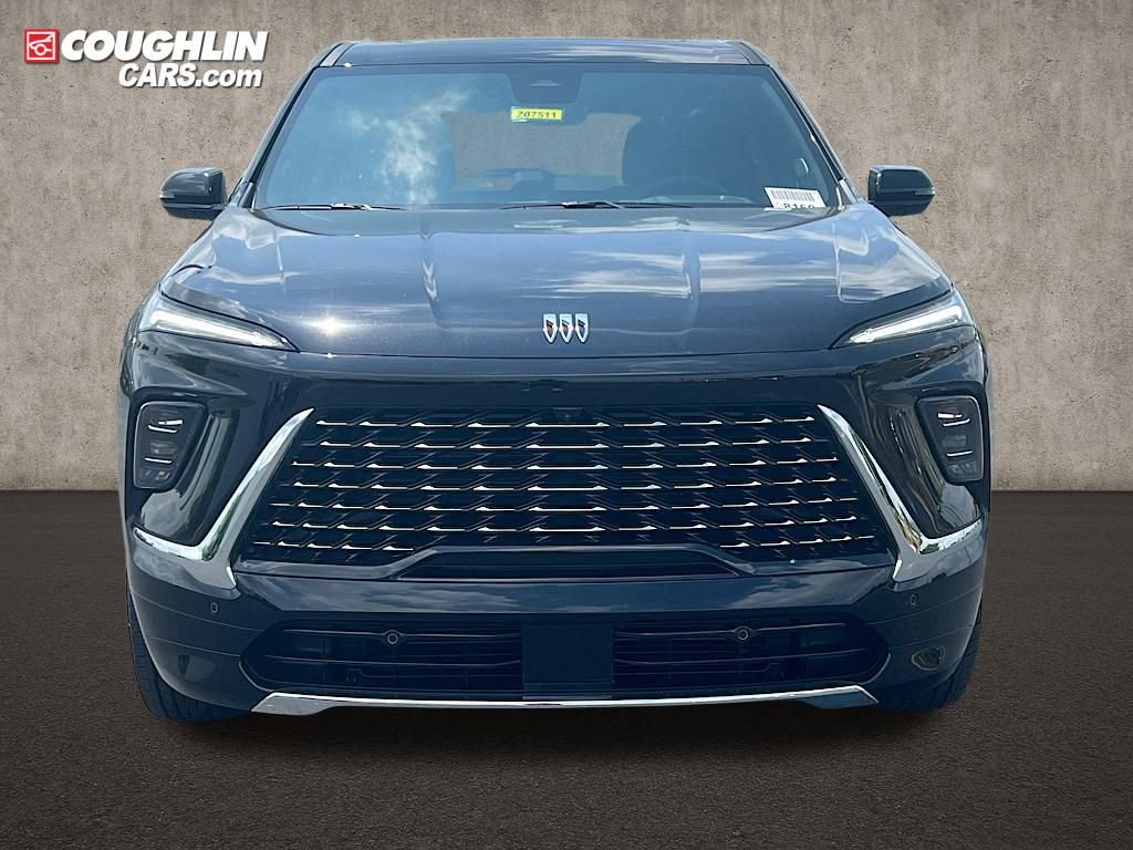 New 2026 Buick Enclave Avenir w/ Super Cruise Package image 2