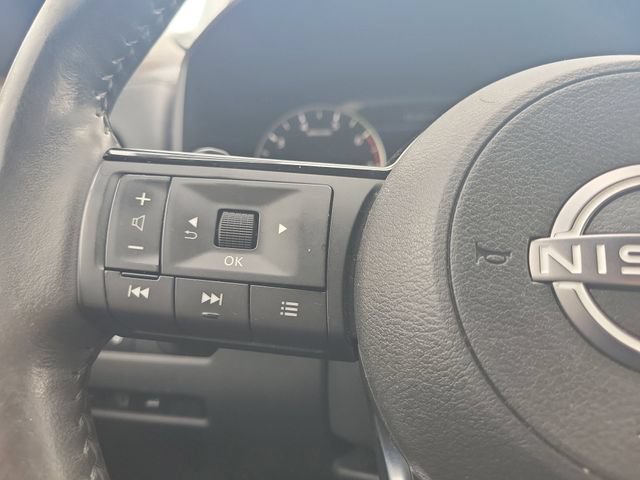Used 2023 Nissan Rogue SV w/ SV Premium B Package FWD image 20