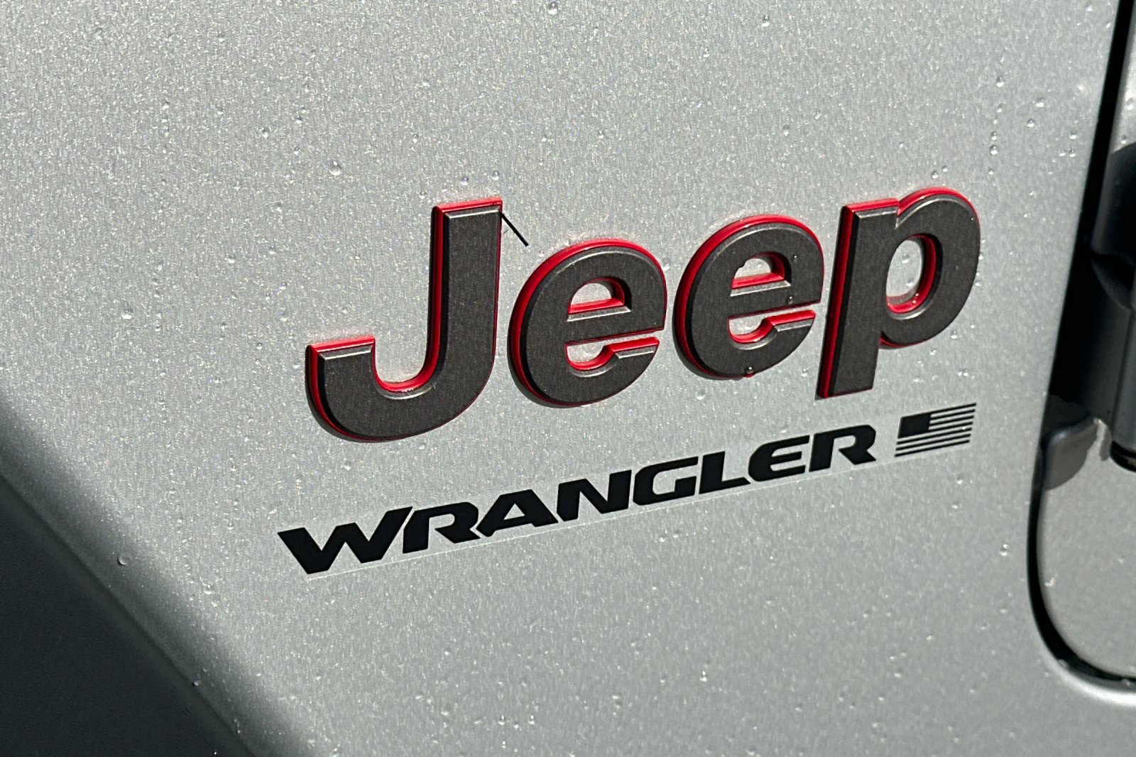 Used 2024 Jeep Wrangler Unlimited Rubicon AWD/4WD image 25