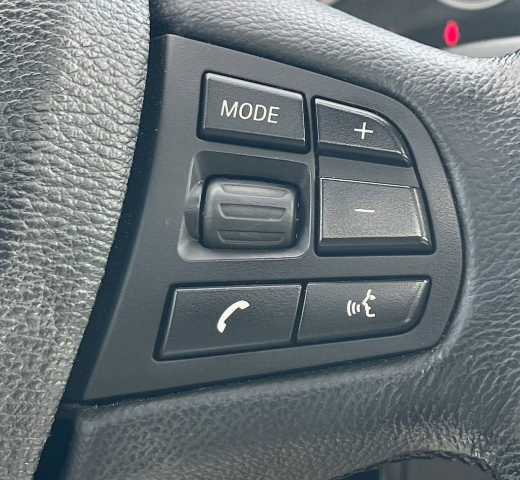 Used 2014 BMW X3 xDrive28i AWD/4WD image 25