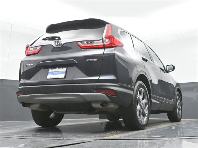 Used 2017 Honda CR-V EX-L image 50