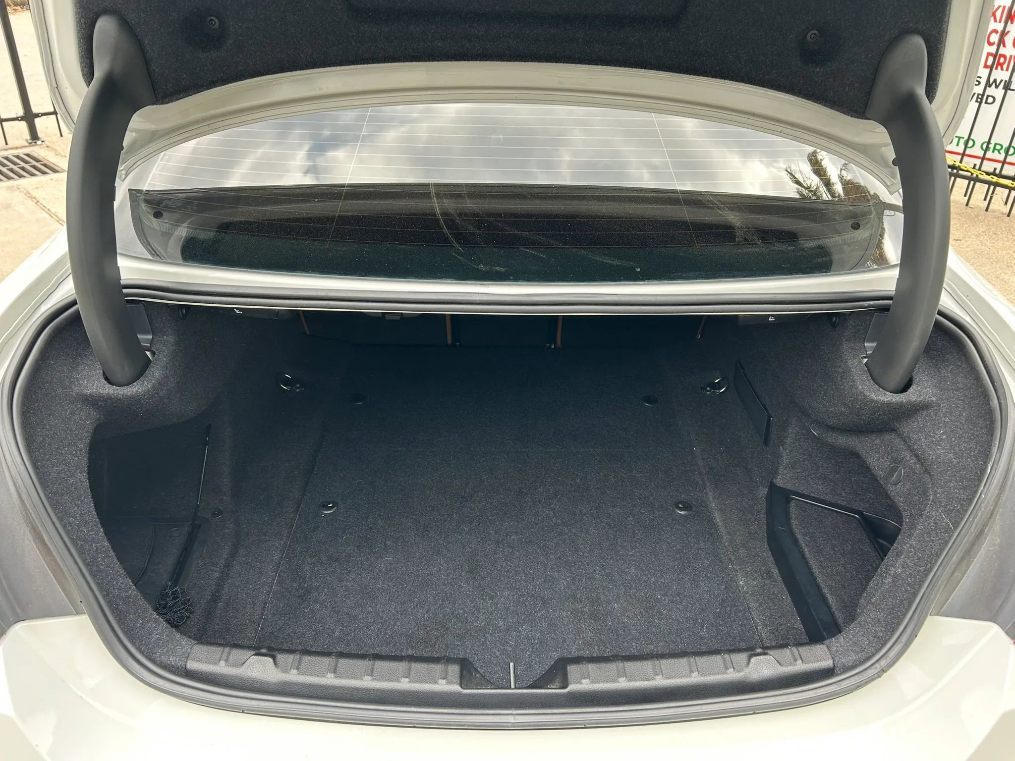 Used 2014 BMW 428i Coupe image 25