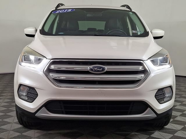 Used 2018 Ford Escape SEL AWD/4WD image 5