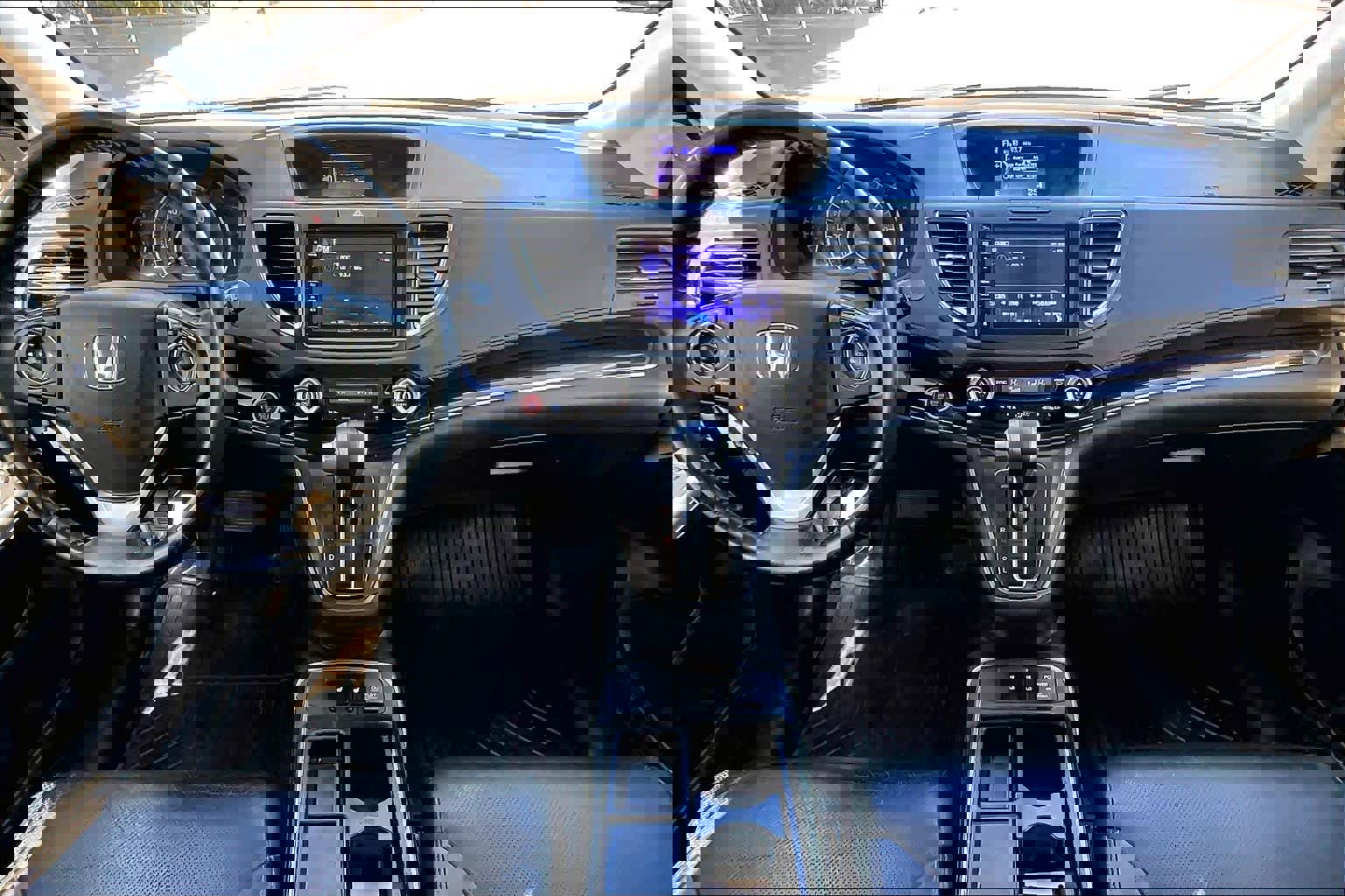 Used 2016 Honda CR-V EX-L image 15