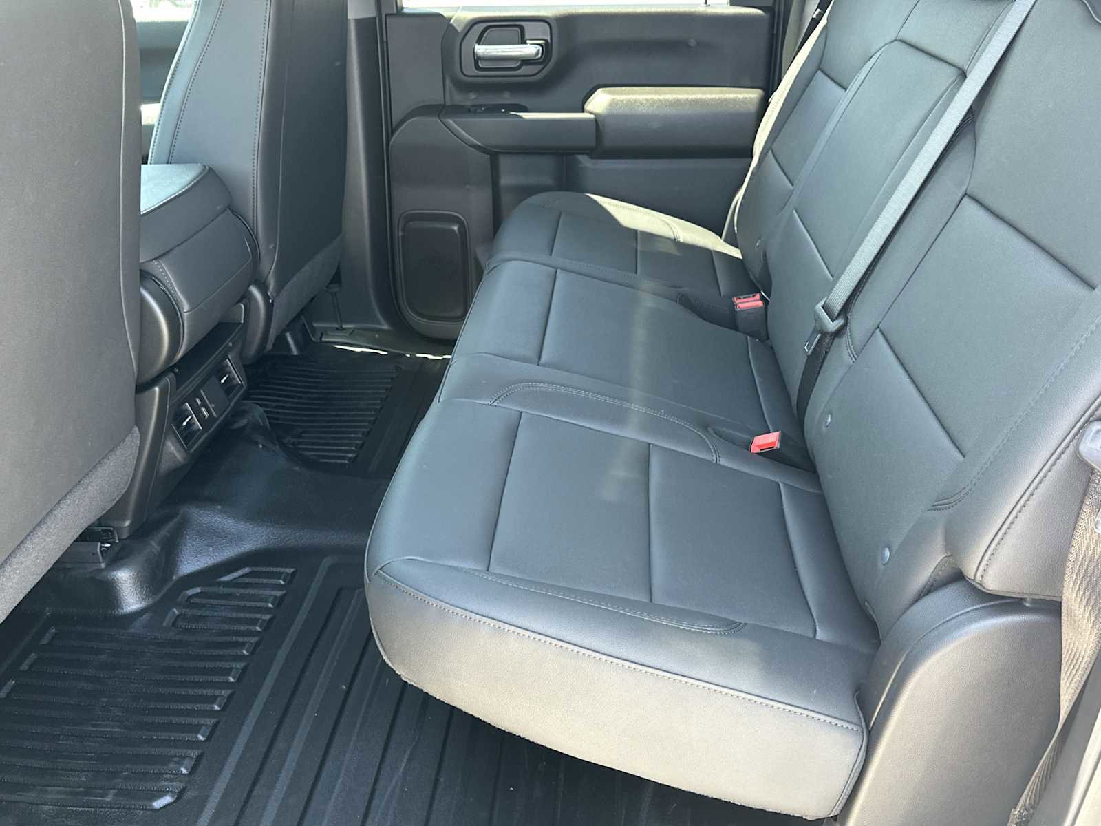 New 2025 GMC Sierra 3500 Pro w/ Convenience Package RWD image 19