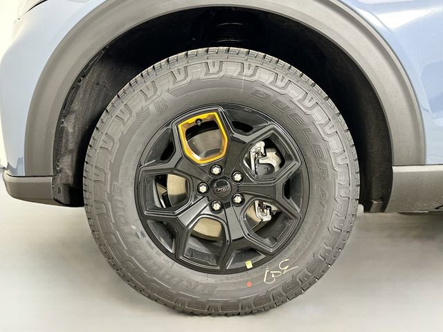 New 2026 Ford Explorer Tremor image 33
