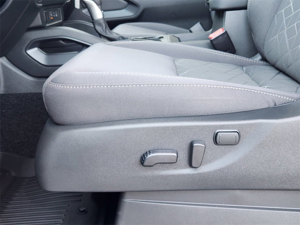 New 2026 Nissan Frontier SV w/ Tow Package image 18