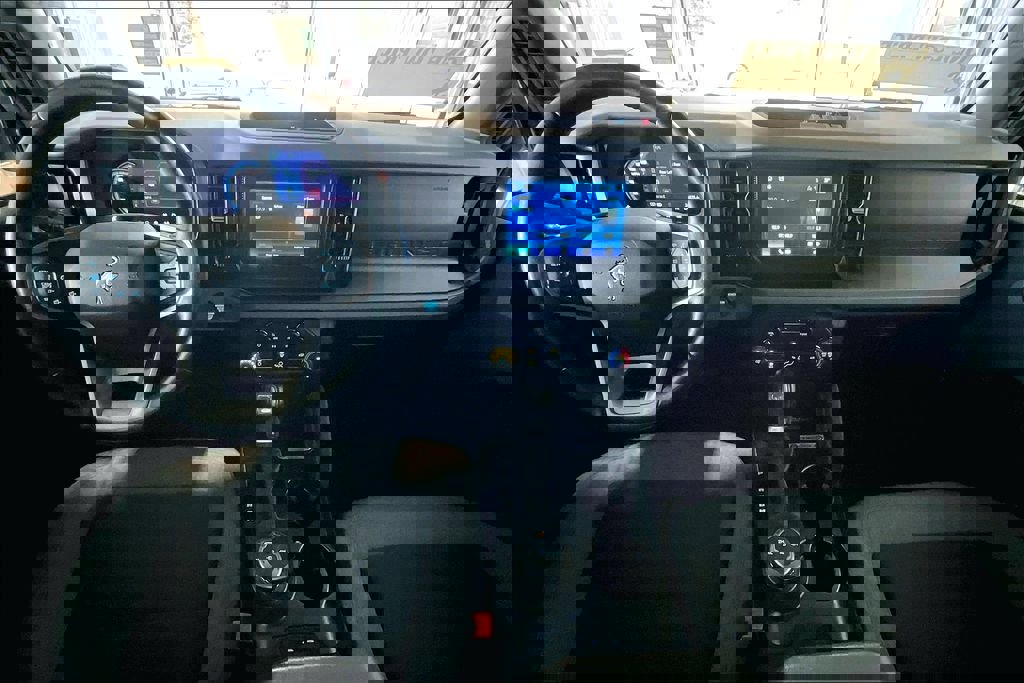 Used 2021 Ford Bronco Big Bend image 21