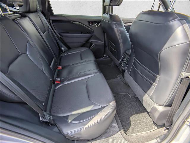 Used 2026 Subaru Forester Limited image 19