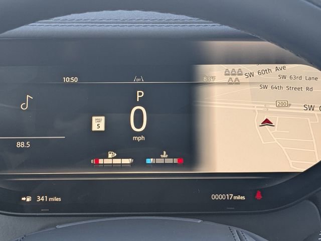 New 2026 Land Rover Range Rover Long Wheelbase SE image 27