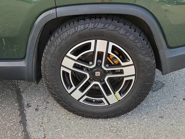 Used 2023 Rivian R1S Launch Edition AWD/4WD image 29
