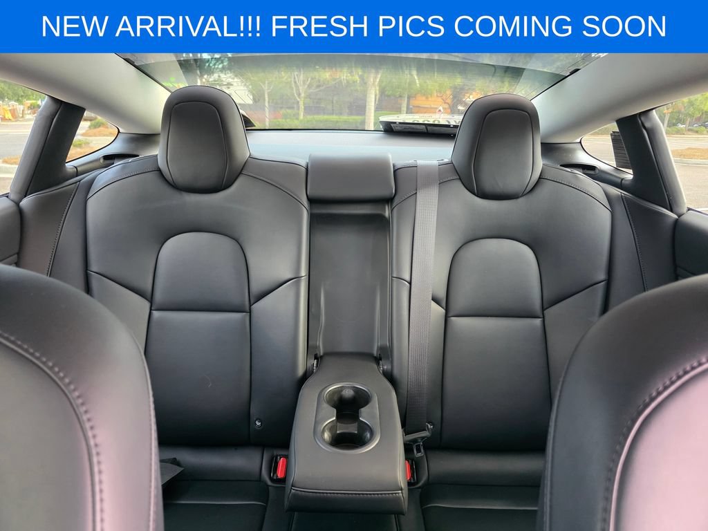 Used 2018 Tesla Model 3 Mid Range RWD image 13