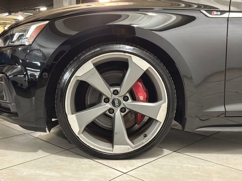 Used 2019 Audi S5 Prestige image 15