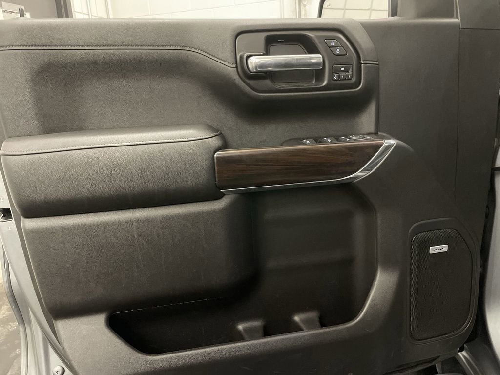 Used 2020 GMC Sierra 1500 SLT w/ SLT Premium Plus Package image 17