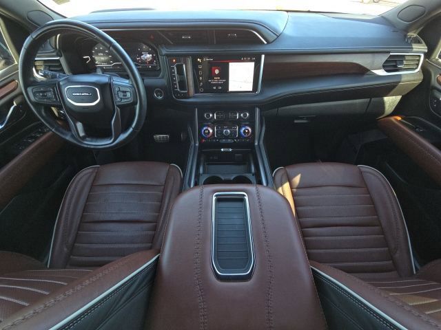 Used 2024 GMC Yukon Denali Ultimate image 31