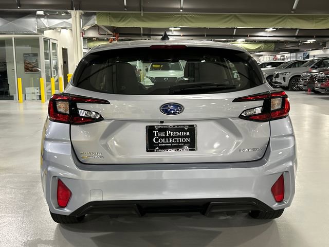 Used 2024 Subaru Impreza 2.0i AWD/4WD image 3