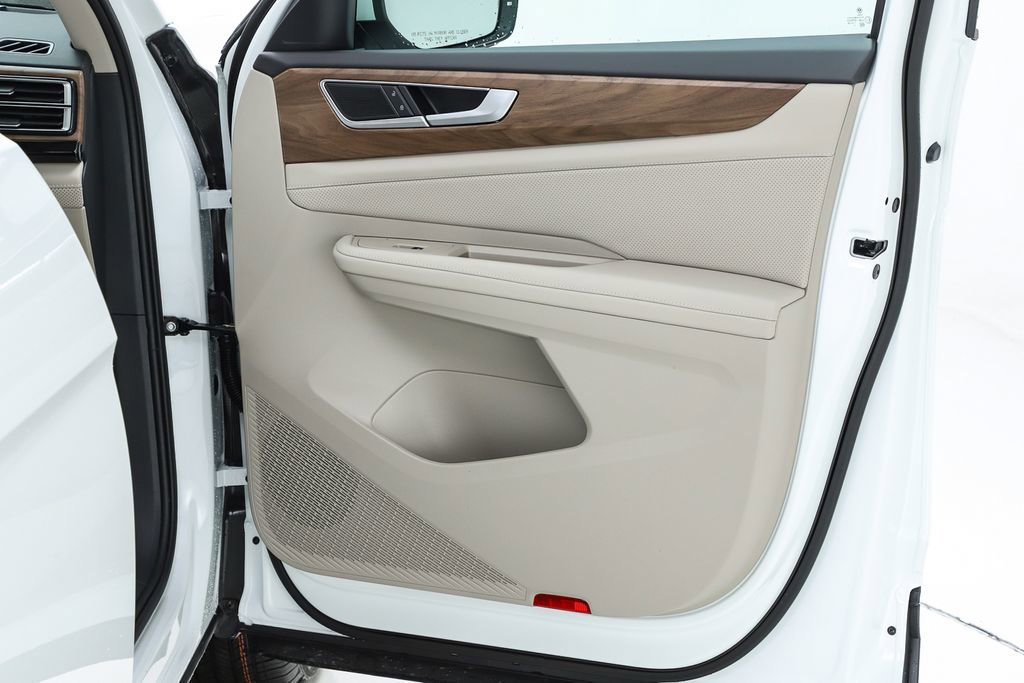 New 2026 Volkswagen Atlas SE image 69