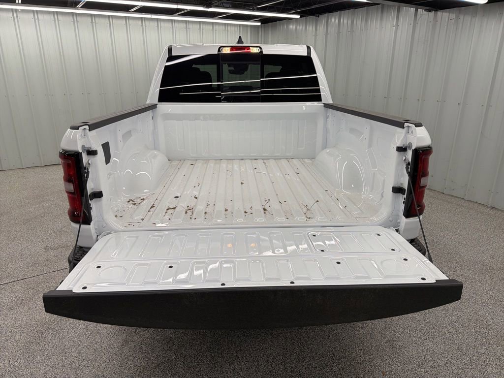 New 2026 RAM 1500 Rebel w/ Rebel Level 2 Equipment Group AWD/4WD image 9