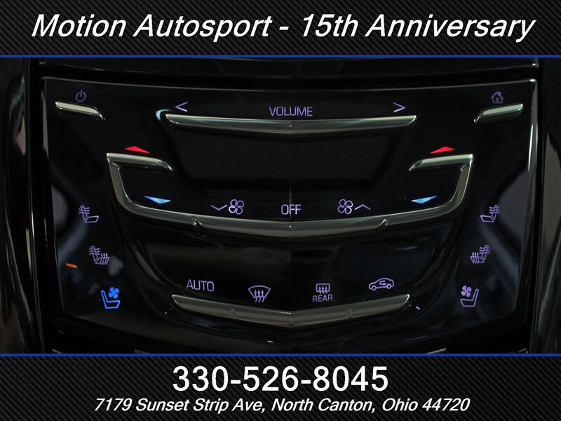 Used 2020 Cadillac Escalade Luxury AWD/4WD image 16