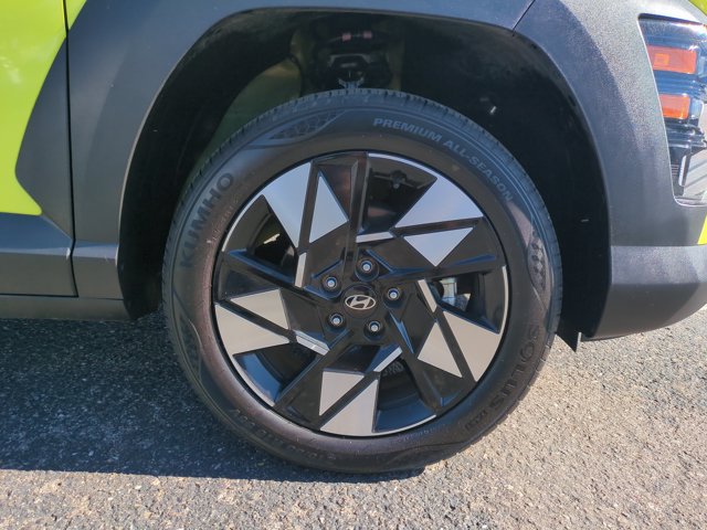 Used 2025 Hyundai Kona SEL AWD/4WD image 21