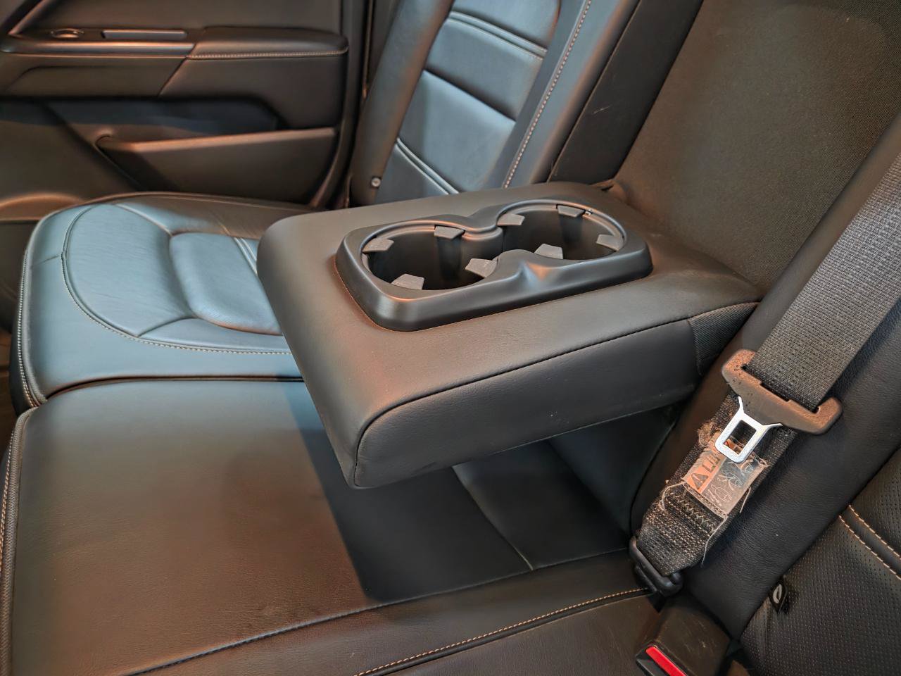 Used 2020 GMC Canyon Denali AWD/4WD image 31
