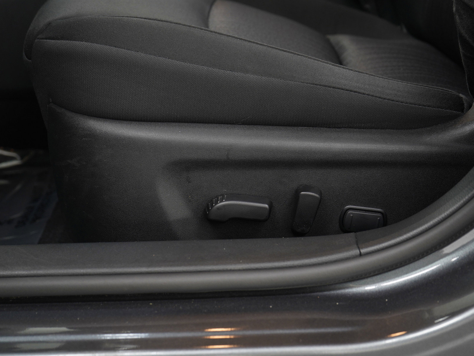 Used 2023 Nissan Altima 2.5 SV w/ SV Premium Package image 19