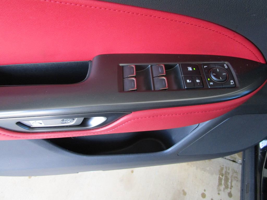 Used 2024 Lexus NX 350 F Sport image 20