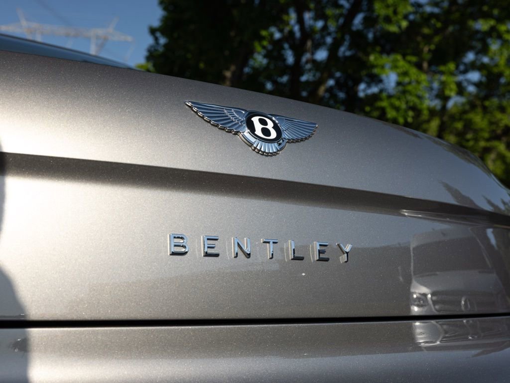 New 2026 Bentley Flying Spur Plug-In Hybrid AWD/4WD image 66