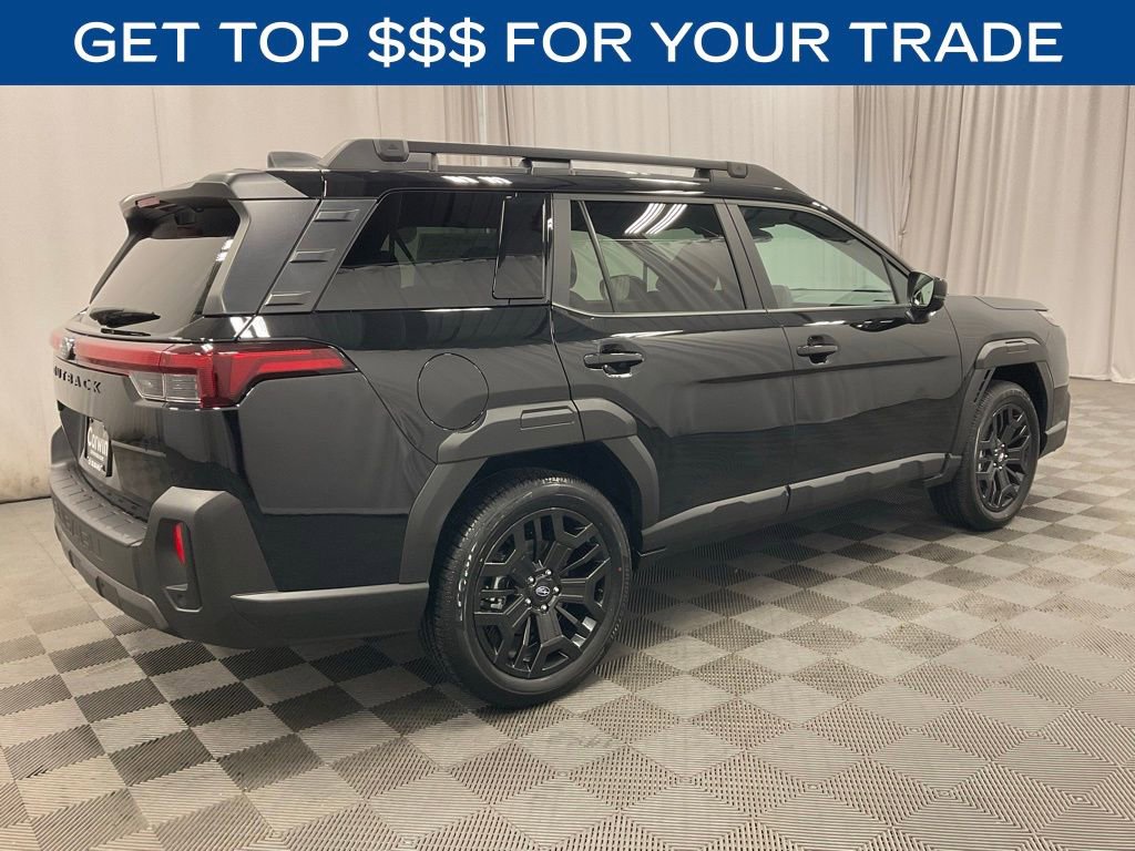 New 2026 Subaru Outback Limited XT w/ Premium/Limited Plus Package video 2