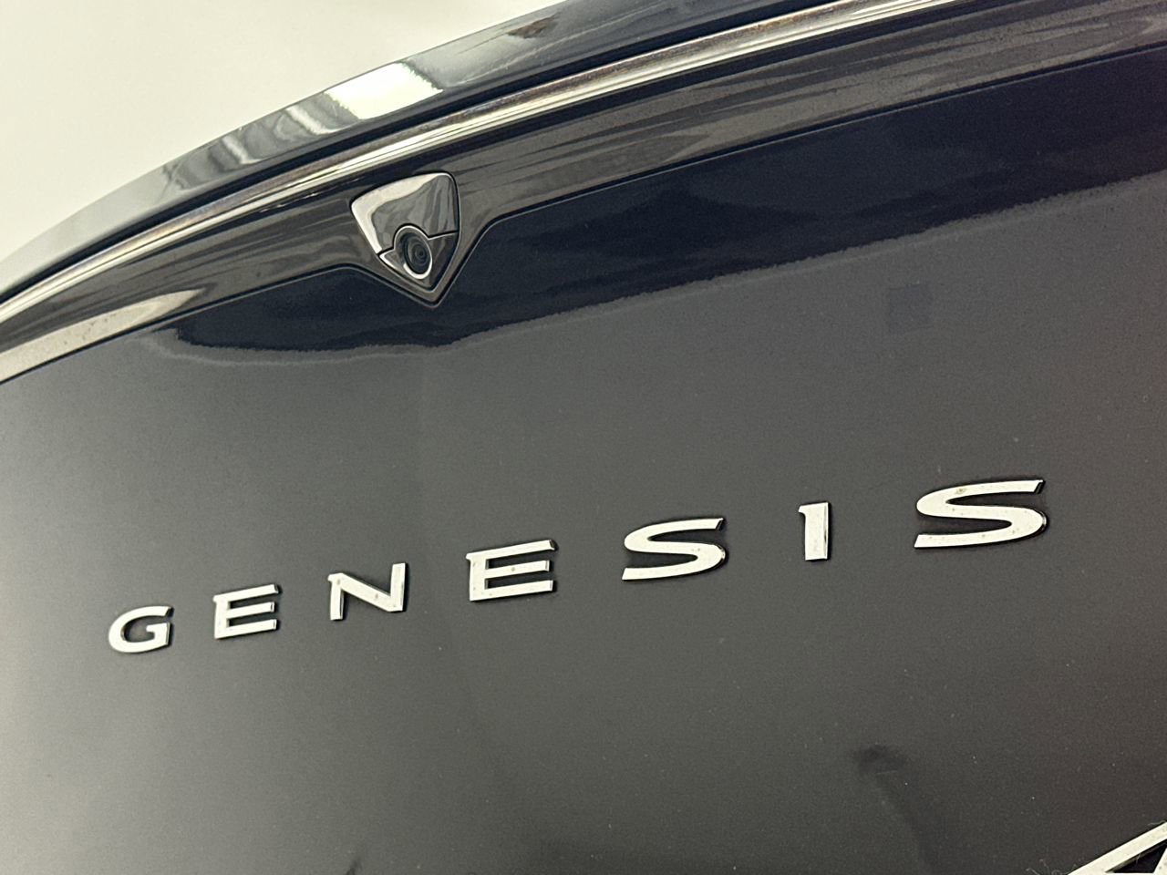 Used 2023 Genesis G80 3.5T Sport AWD/4WD image 7
