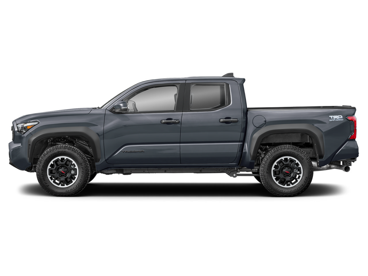 New 2026 Toyota Tacoma TRD Off-Road AWD/4WD image 25