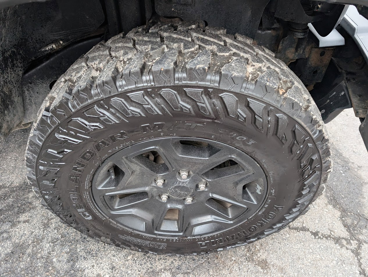 Used 2018 Jeep Wrangler Sport image 33