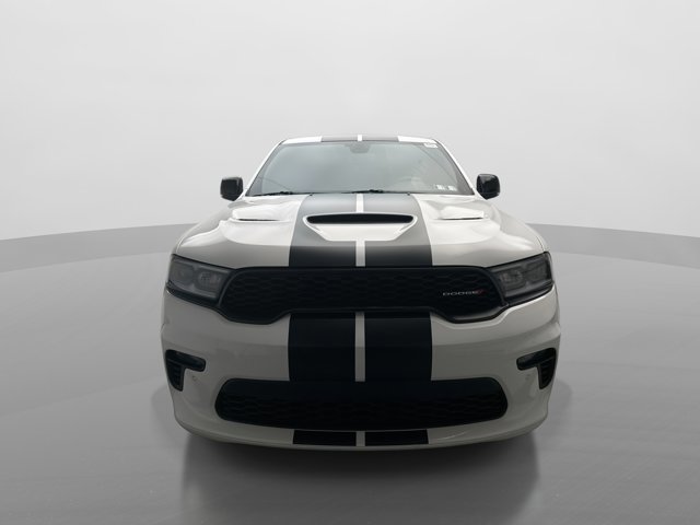 Used 2022 Dodge Durango R/T w/ Blacktop Package AWD/4WD image 8