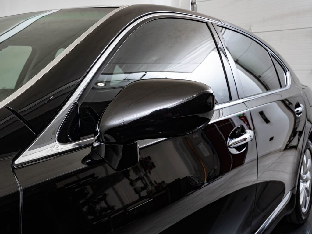 Used 2009 Lexus LS 460 L RWD image 17