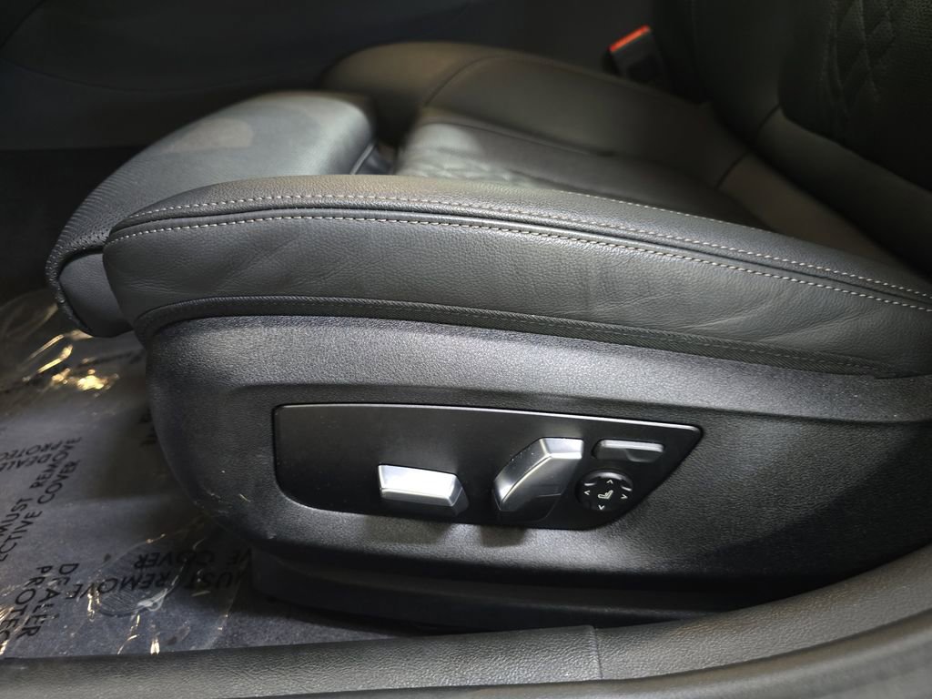 Used 2023 BMW 530i w/ M Sport Package RWD image 28