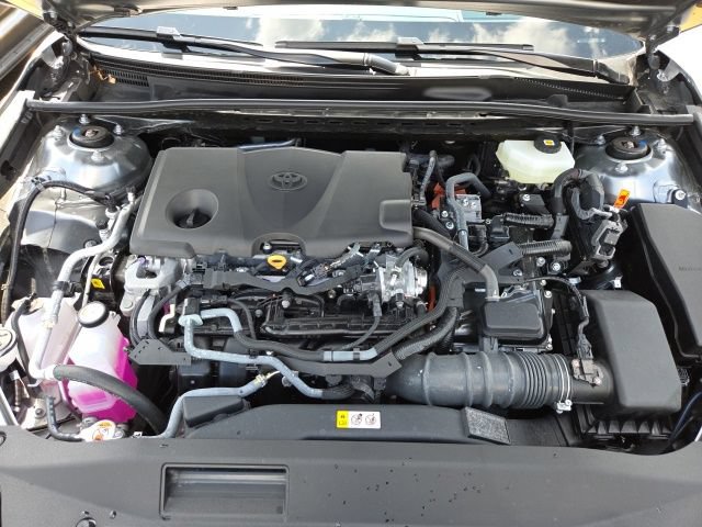 Used 2026 Toyota Camry XSE w/ Premium Plus Package FWD image 26