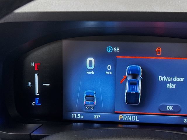 New 2026 Ford Maverick XLT AWD/4WD image 12