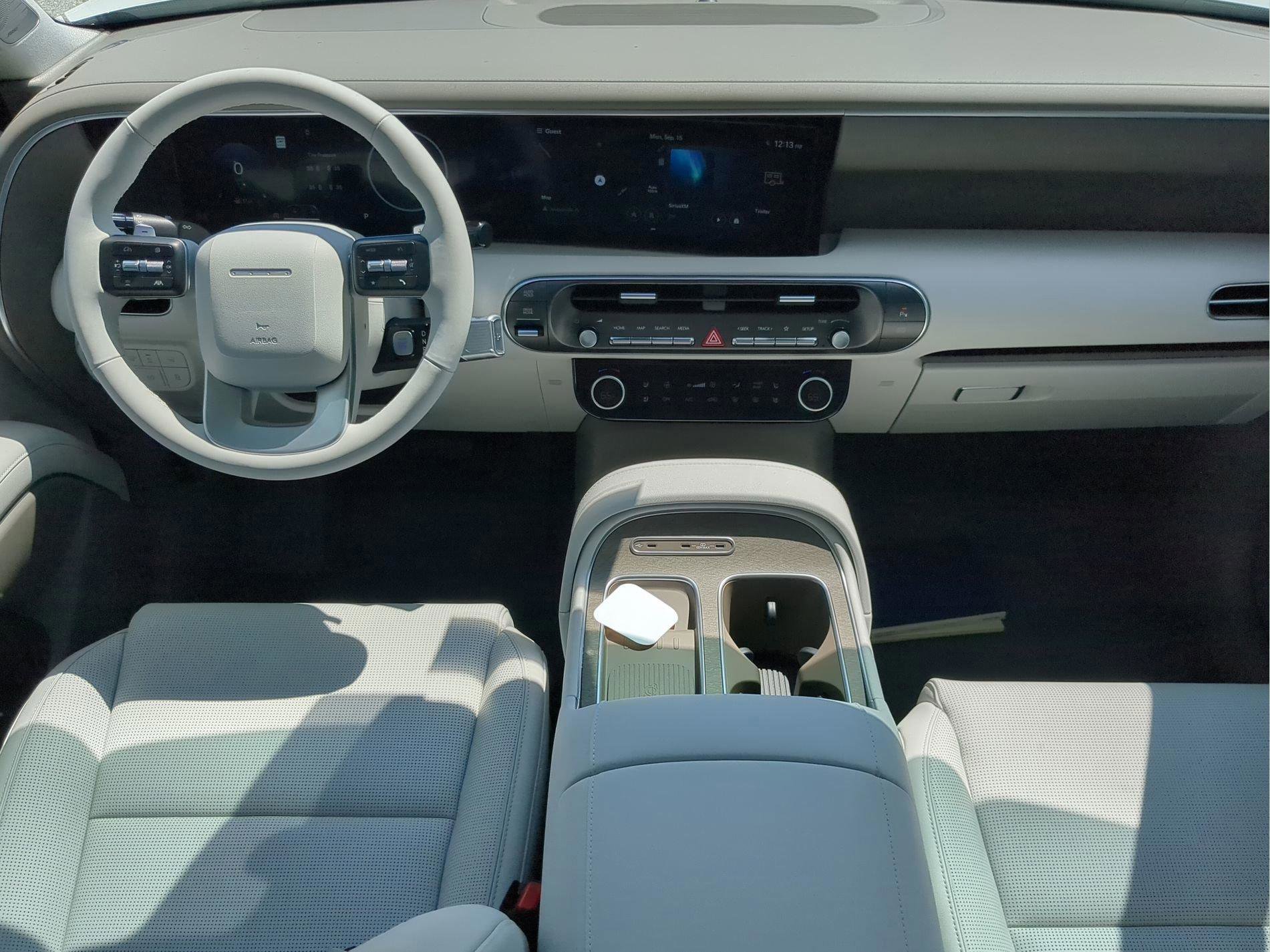 New 2026 Hyundai Palisade Limited image 23