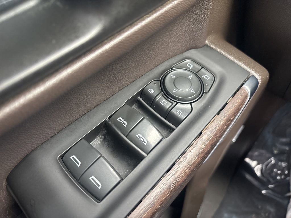 Used 2023 GMC Sierra 2500 Denali w/ Technology Package image 19