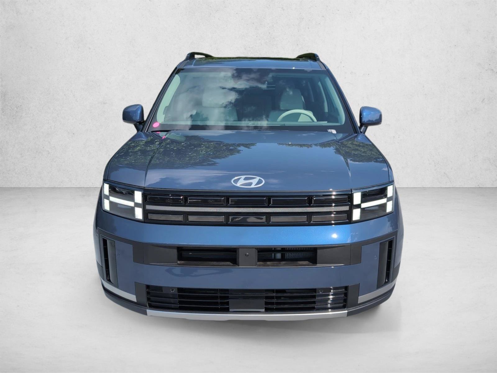 New 2026 Hyundai Santa Fe Limited FWD image 6