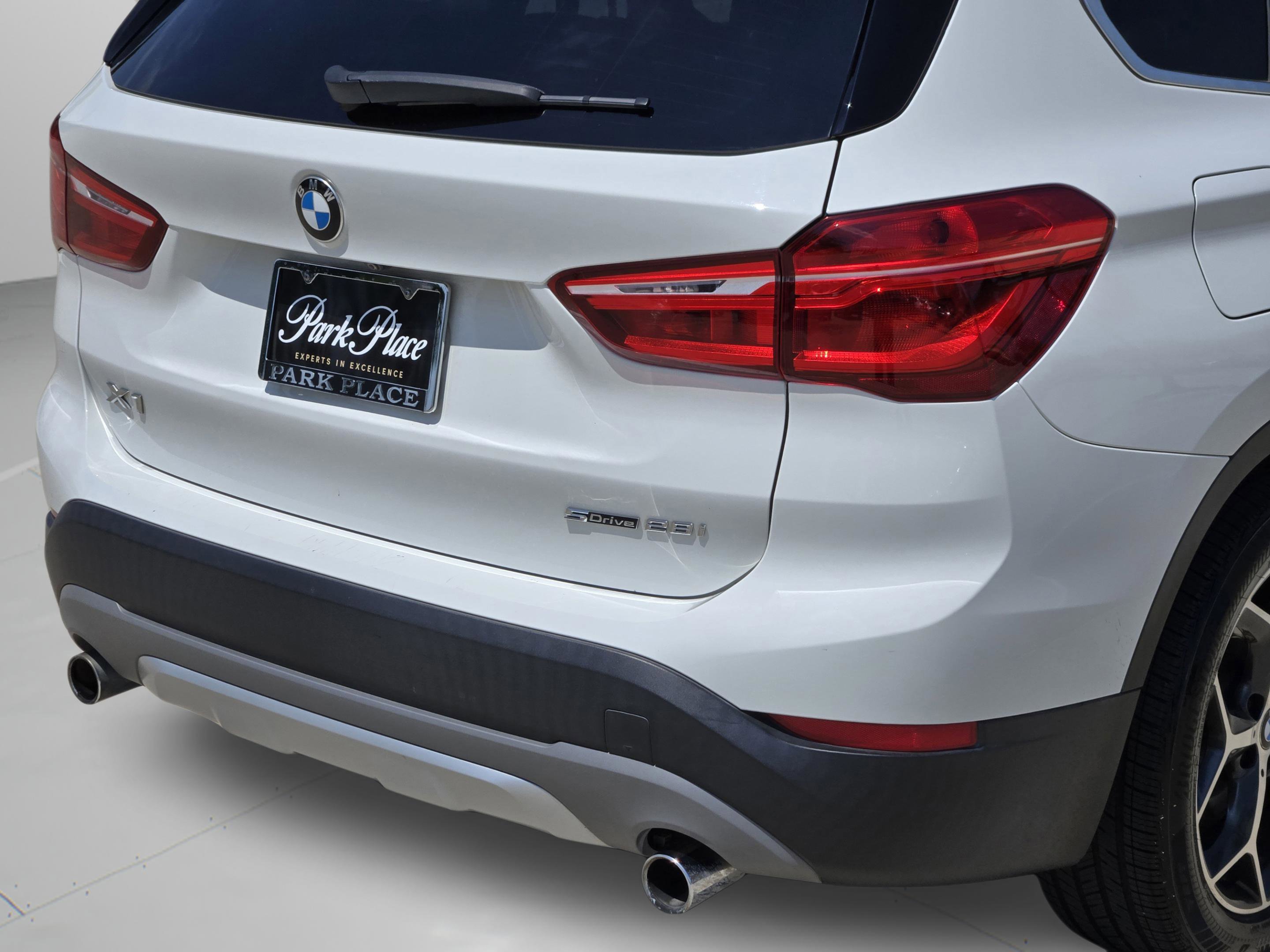 Used 2018 BMW X1 sDrive28i FWD image 41